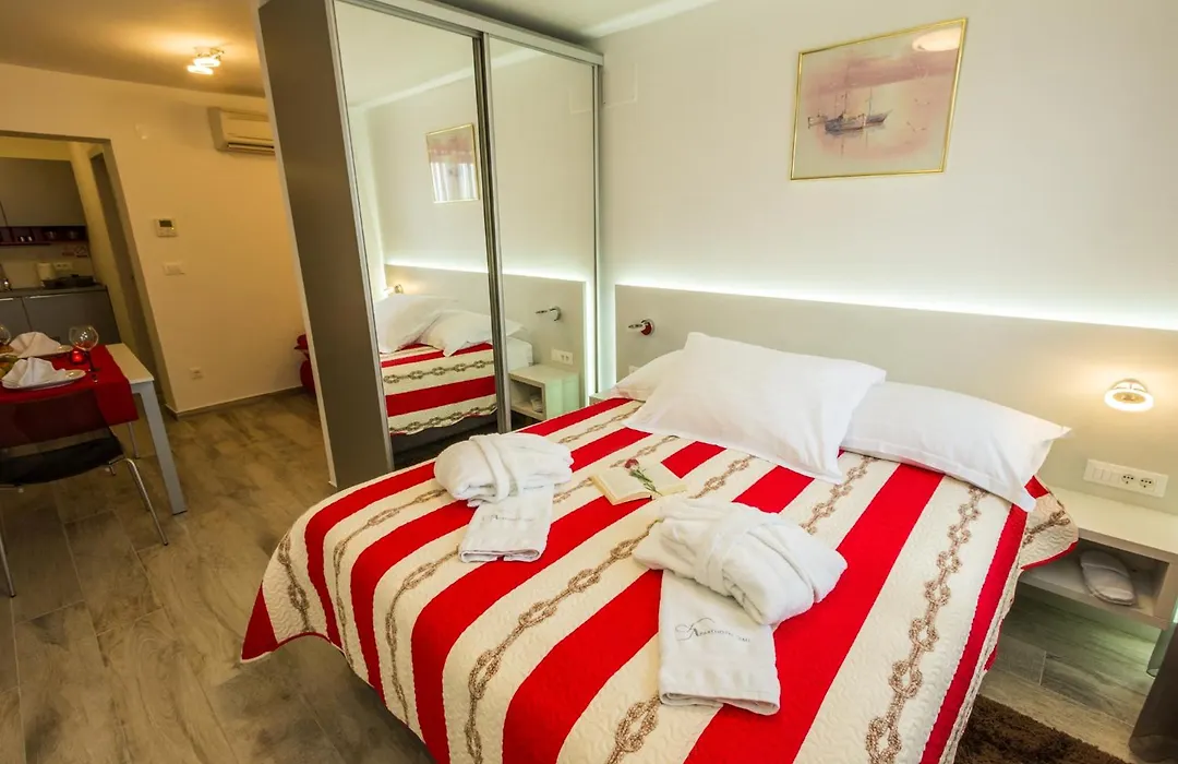 Aparthotel Gimi-1