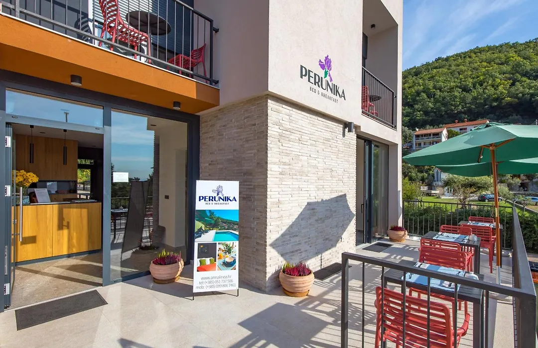 Perunika Bed&Breakfast-1