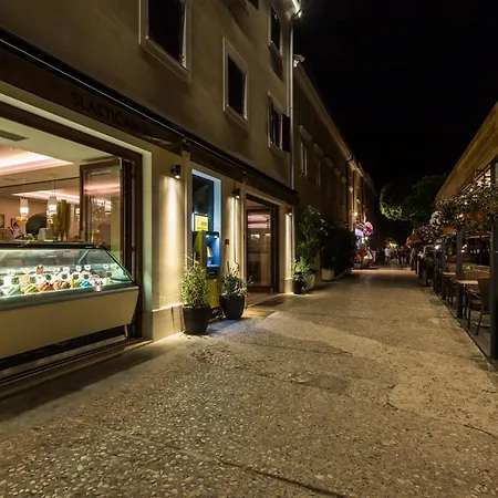 Aparthotel Gimi-2