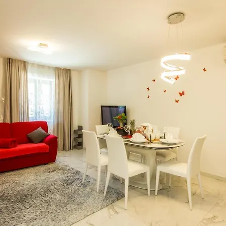 Aparthotel Gimi-3